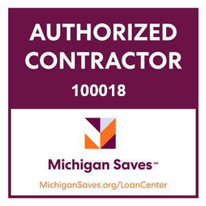 Michigan Saves Contractor ID 100018